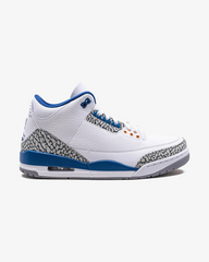 Air Jordan3 Retro Wizards