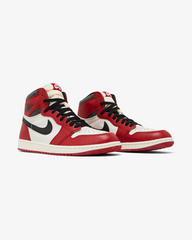Air Jordan1 Retro High Og Chicago Lost And Found
