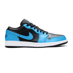 1 Low 'Laser Blue' (2020)
