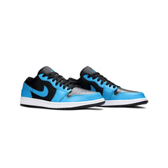 1 Low 'Laser Blue' (2020)
