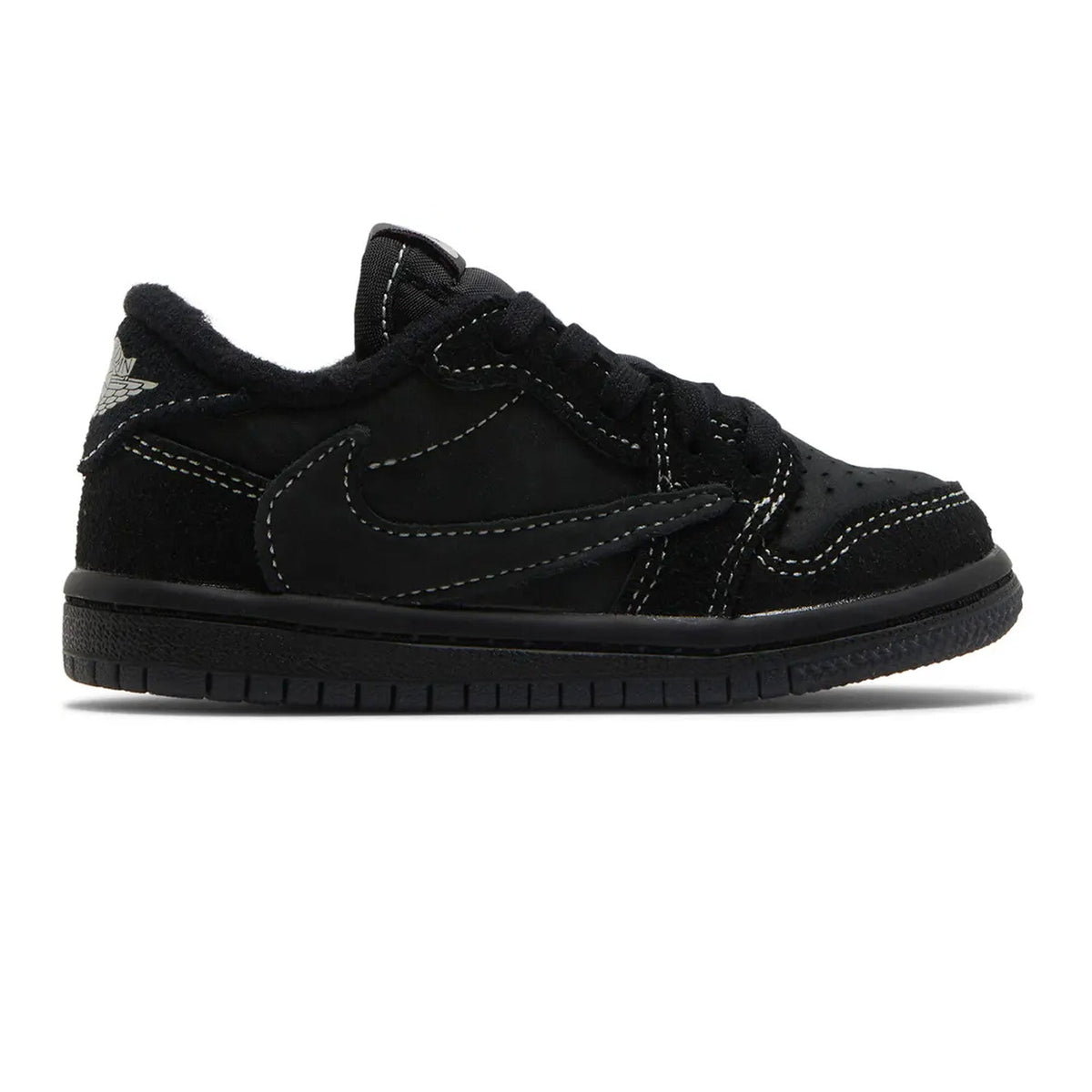 1 Retro Low OG SP 'Travis Scott Black Phantom' TD (2022)