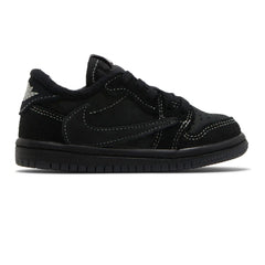 1 Retro Low OG SP 'Travis Scott Black Phantom' TD (2022)