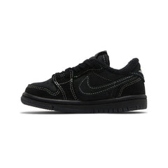 1 Retro Low OG SP 'Travis Scott Black Phantom' TD (2022)