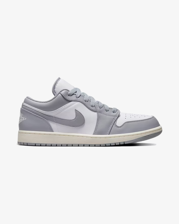 Air Jordan1 Low Vintage Stealth Grey
