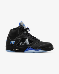 Air Jordan5 Retro Awake Ny Black