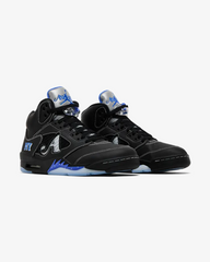Air Jordan5 Retro Awake Ny Black