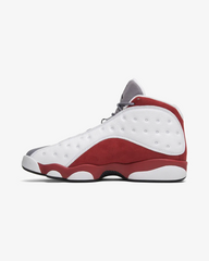Air Jordan13 Retro Grey Toe 2014