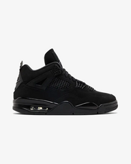 Air Jordan4 Retro Black Cat 2025