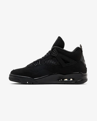 Air Jordan4 Retro Black Cat 2025