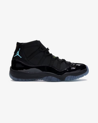 Air Jordan11 Retro Gamma Blue 2025