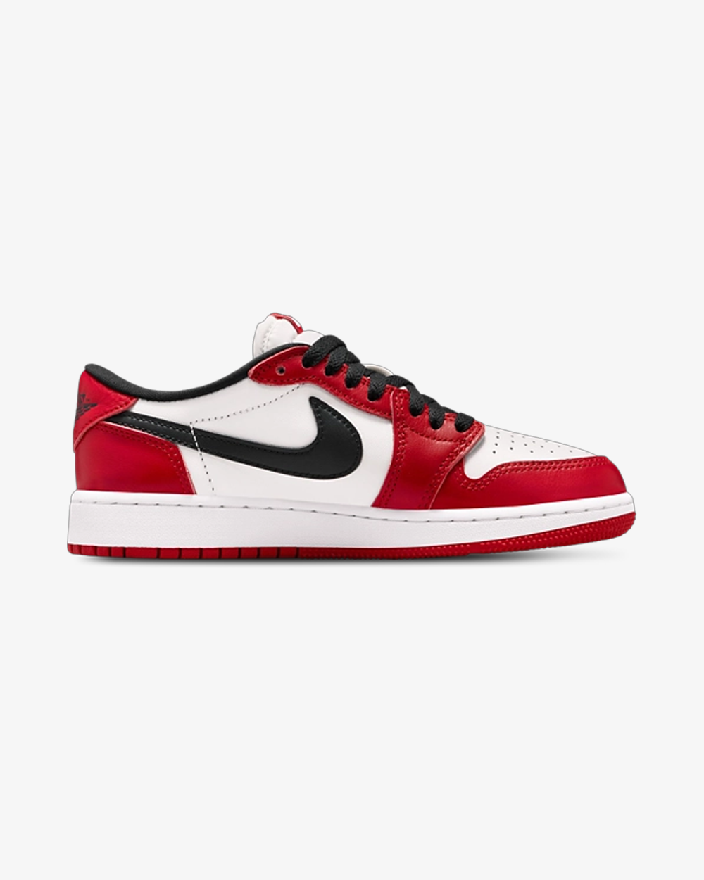 Air Jordan1 Low Retro Og Gs Chicago