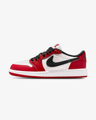 Air Jordan1 Low Retro Og Gs Chicago