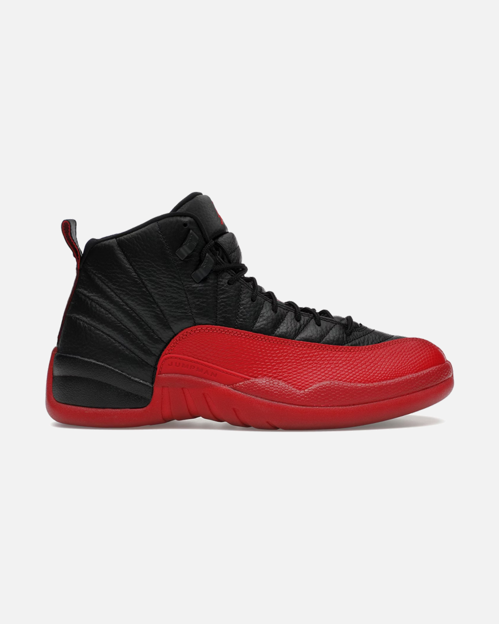 Air Jordan12 Retro Flu Game 2025