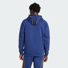 Men's LA Galaxy UBP Travel Hoodie