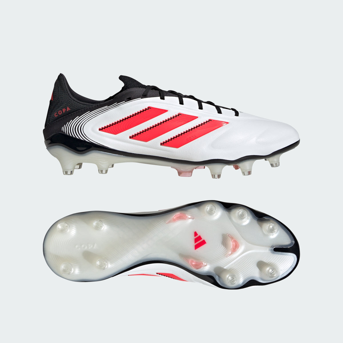 Men's Copa Pure 3 Elite Firm Ground Cleats