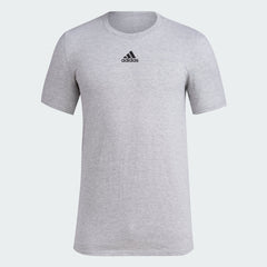 Men's Short Sleeve Pregame Badge of Sport Tee