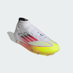 Women's F50 Elite Mid Cut Firm Ground Cleats