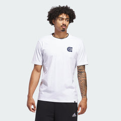 Men's Summer Prep Graphic Tee