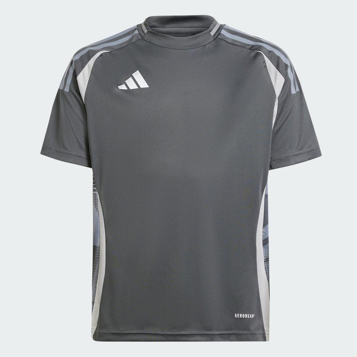 Kids' Tiro 24 Competition Match Jersey Kids