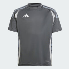 Kids' Tiro 24 Competition Match Jersey Kids