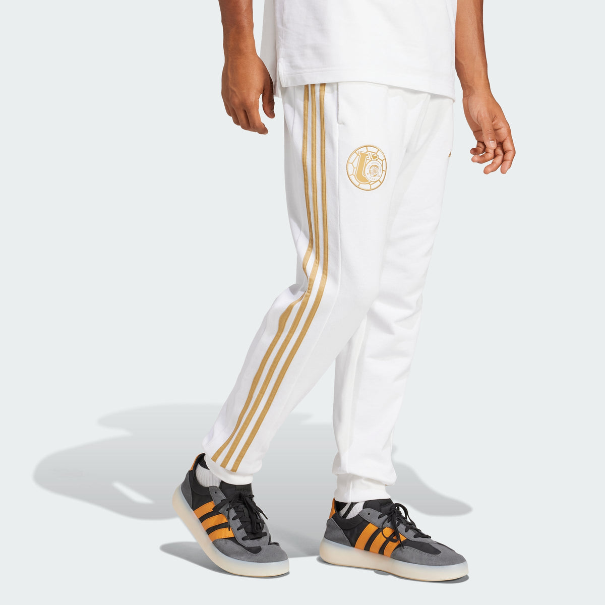 Men's Tigres UANL DNA Pants