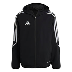 Kids' Tiro 23 League Windbreaker