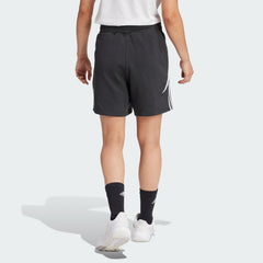 Women's Tiro 24 Sweat Shorts
