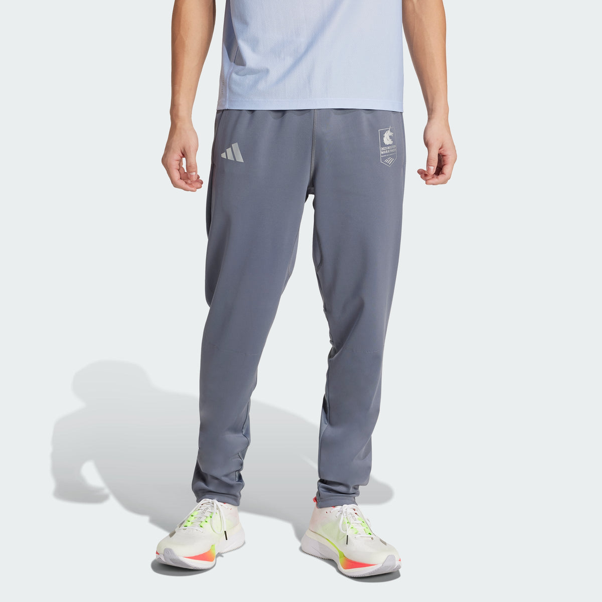 Men's Boston Marathon 2025 Astro Pants