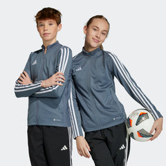 Kids' Tiro 23 League Training Jacket