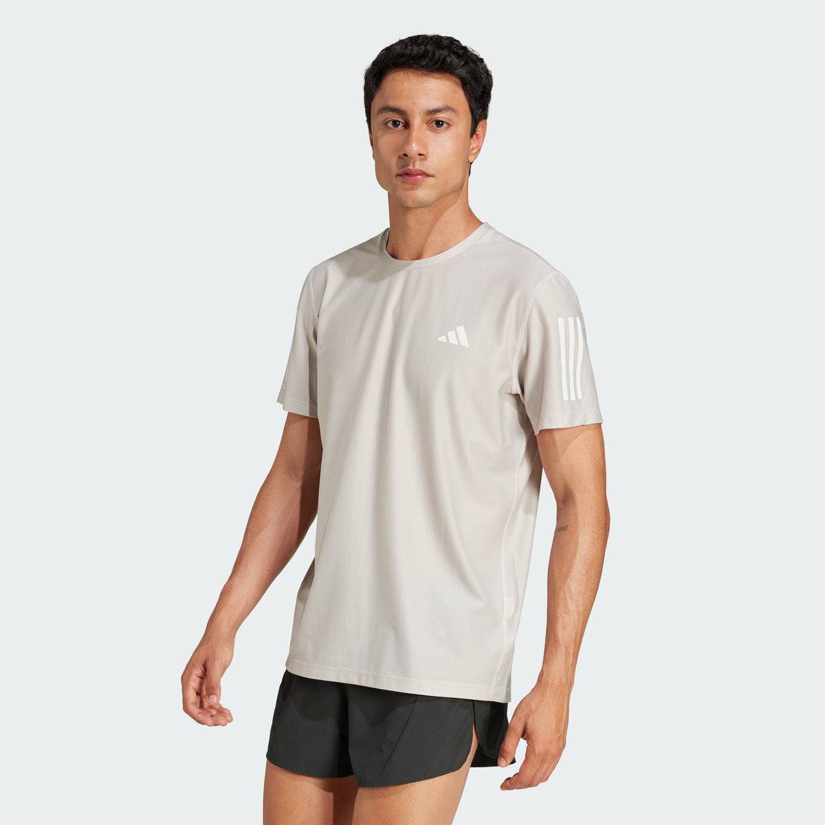 Men's Own the Run Tee