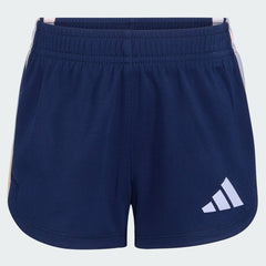 Kids' Two-Piece Short Sleeve Graphic Tee and Mesh Shorts Set