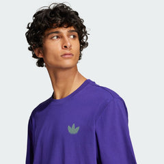 Men's Skeleton Back Tee