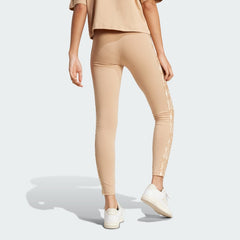 Women's RC Seasonal Animal Print Leggings