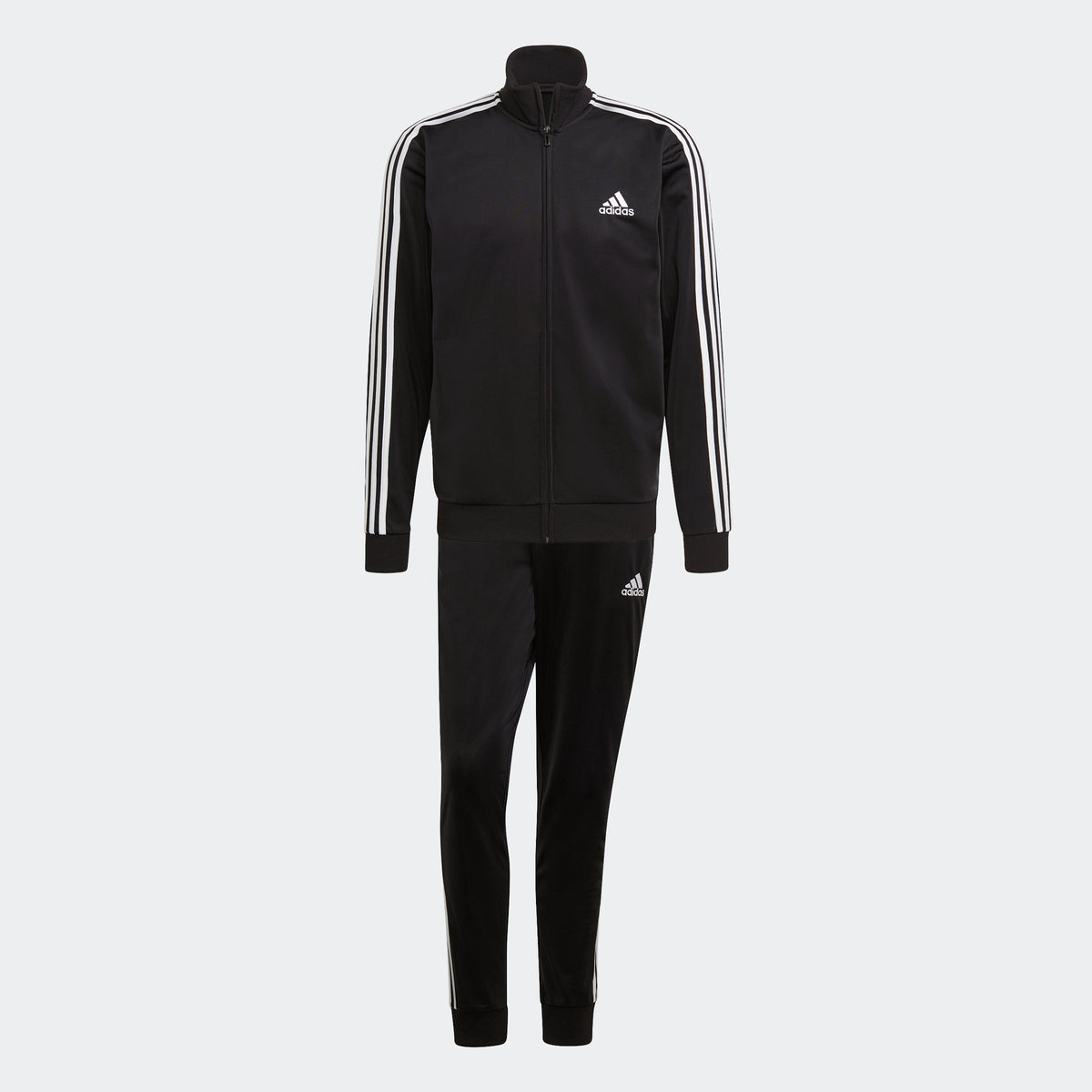 Men's 3 Stripes Track Suit