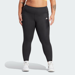 Women's Optimé Full-Length Leggings (Plus Size)