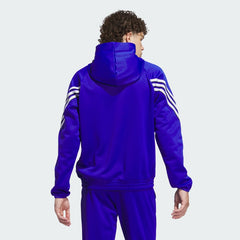 Men's Select Foundation Fleece Hoodie