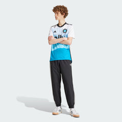 Men's Charlotte FC 24/25 Home Jersey