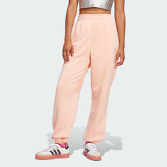 Women's Essentials Fleece Loose Joggers