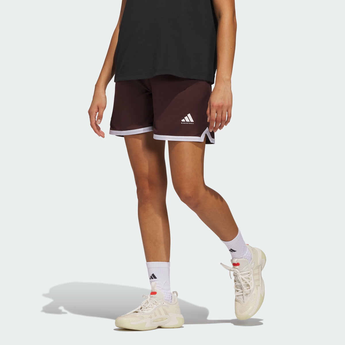 Women's Select Mesh Shorts