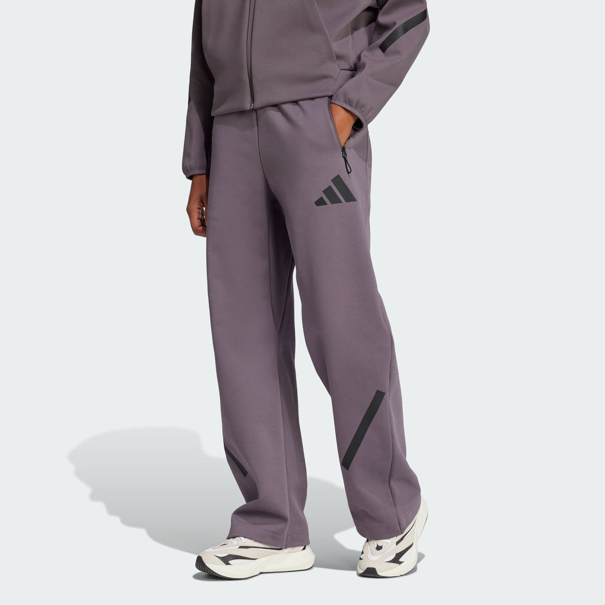 Women's Z.N.E. Barrel Pants