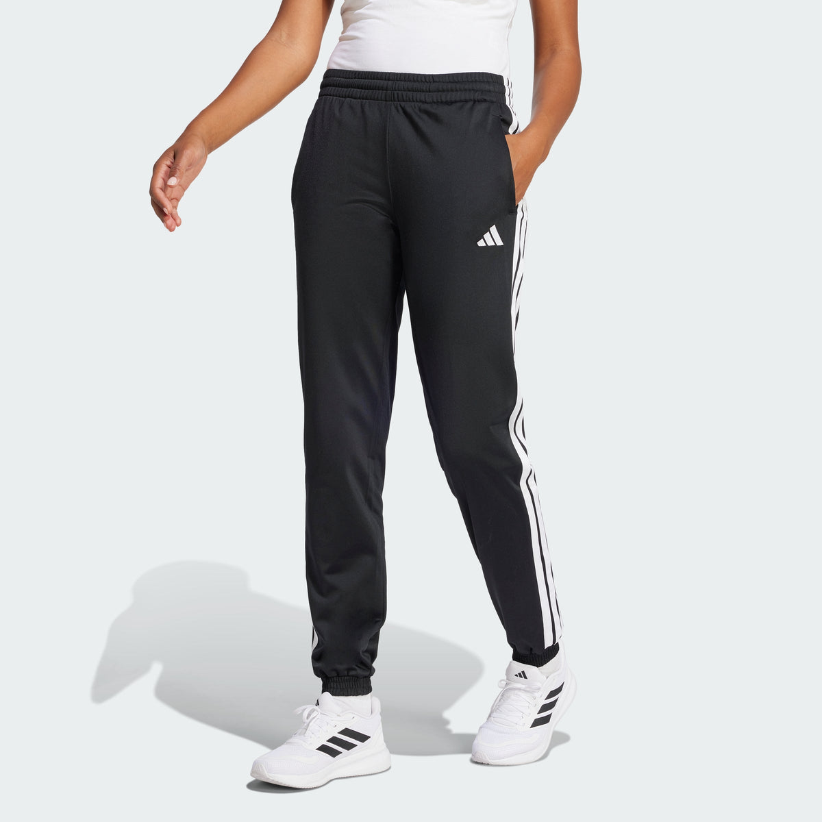Women's Tricot 3-Stripes Track Pants