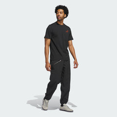 Men's Shmoofoil Big Bad City Tee