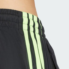 Women's Teamgeist Adicolor Oversized Woven Track Pant