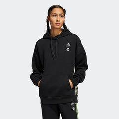 Women's Capable of Greatness Hoodie