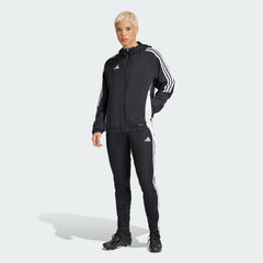 Women's Tiro 24 Windbreaker