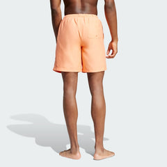 Men's Adicolor 8-Inch Swim Shorts
