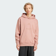 Men's ALL SZN Fleece Graphic Hoodie