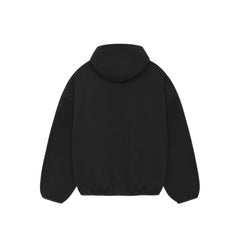Core Collection Hoodie 'Black' (2024)