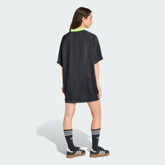 Women's Adicolor Soccer Jacquard Oversize Dress