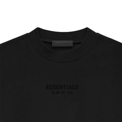 T-Shirt 'Jet Black' (2023)